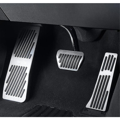 Aluminum Pedal Set For Pedals For Bmw 3 Series E46 E90 E92 E93 E87 1