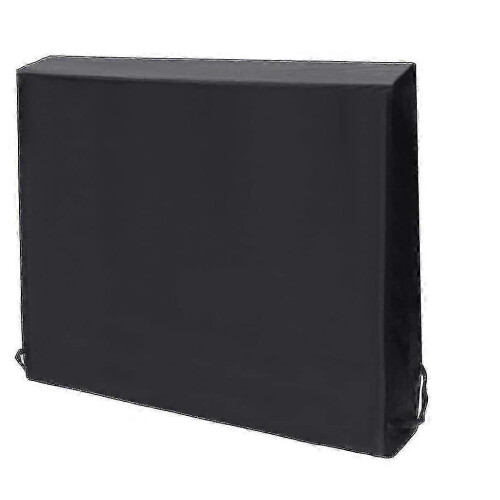 Capa para mesa de tênis de mesa, resistente e impermeável, para uso externo / 65 x 28 x 73 polegadas 1