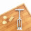 Creative Screw Corkscrew Classical European Wine Corkscrew Corkscrew Retro 4