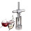 Creative Screw Corkscrew Classical European Wine Corkscrew Corkscrew Retro 5