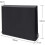 Capa para mesa de tênis de mesa, resistente e impermeável, para uso externo / 65 x 28 x 73 polegadas 4