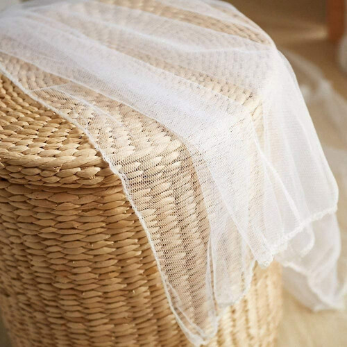 Large Bed Canopy Mosquito Net for Single/Double/King Size Protection 2