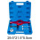 Vibration Damper Holding Assembly Tool T10531 Replacement for Seat 1.8/2.0 TFSi/TSi EA888 Engine 4