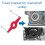 Vibration Damper Holding Assembly Tool T10531 Replacement for Seat 1.8/2.0 TFSi/TSi EA888 Engine 5