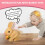 Bunny - Easter My Realistic Bunny Toy, Interactive Bunny Realistic Bunny - Jumping, Twitching 4