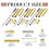 10-teiliges Drechselstift-Set, 7 mm Slimline-Drehstift-Set 5