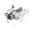 49CC Engine Pocket Bike ATV Scooter Mini Motor 5