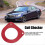 Car Detection Coil Portable ECU Test Coil Automotive Tool System Immobilizer Key 5