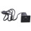 Kfz-USB-Eingangsadapter oder Radio-U-Disk-Flash-Anschlusskabel für Ford Focus 2 Mk2 2009-2011 4