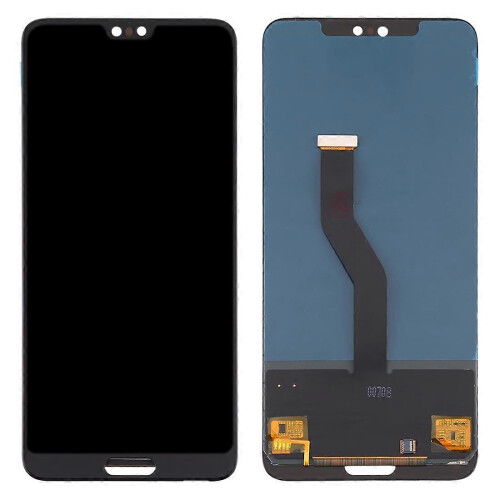Écran LCD TFT et numériseur complets pour Huawei P20 Pro 2