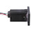 Kfz-USB-Eingangsadapter oder Radio-U-Disk-Flash-Anschlusskabel für Ford Focus 2 Mk2 2009-2011 5