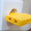 Rotate EU Plug Converter 3 in 1 180 Degree Extension Plug 4