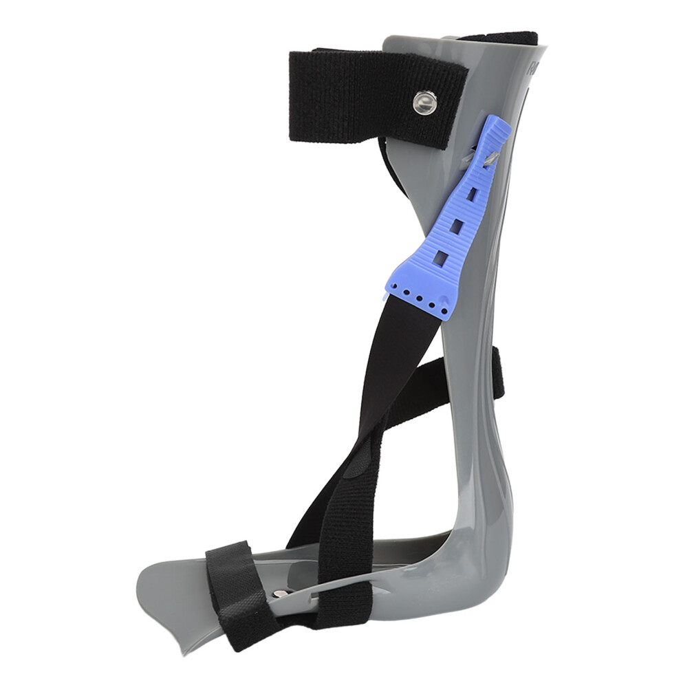 Foot Drop Brace Right Foot AFO 21x29cm 41-44