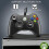 Controller voor Xbox 360, joystick met bedrade USB-controller 4