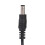 Universal 9v Ac/dc Power Adapter For Electric Guitar Single Effector 100240v (eu Plug) 2