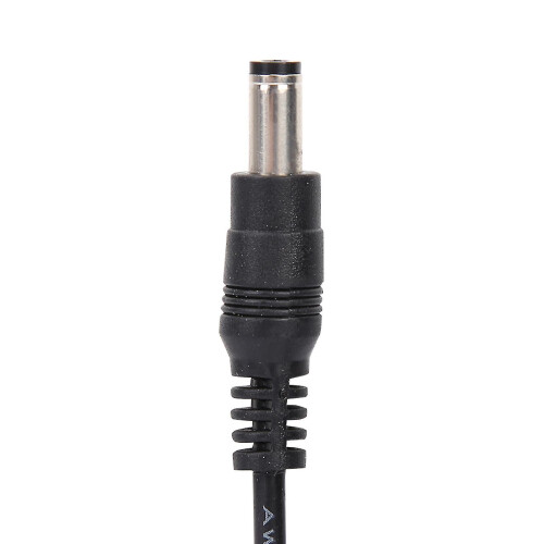 Universal 9v Ac/dc Power Adapter For Electric Guitar Single Effector 100240v (eu Plug) 1