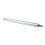 6X 25mm x 300mm Ράουλο μεταφοράς γραμμής συναρμολόγησης από ανθρακούχο χάλυβα 4