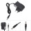 Universal 9v Ac/dc Power Adapter For Electric Guitar Single Effector 100240v (eu Plug) 3
