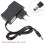 Universal 9v Ac/dc Power Adapter For Electric Guitar Single Effector 100240v (eu Plug) 5