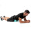 Outdoor Tools Psoas Muscle Release Tools And Personal Body Massager 3