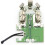M12 12v 18v 3.0ah-6.0ah-9.0ah Battery Case Replacement, Battery Broken Plastic Case Replacement Rep 2