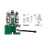 M12 12v 18v 3.0ah-6.0ah-9.0ah Battery Case Replacement, Battery Broken Plastic Case Replacement Rep 5