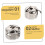 3Pcs Durable Metal Sewing Machine Bobbin Case Set Quick Thread Swap Easy Fit Silver 2