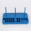Thread Spool Stand for Sewing and Embroidery, Durable Thread Holder with Stable Anti‑Slip Base 5