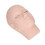 Silicone Eyelash Practice Head 3 Layers High Density Lash Extending Model Doll 16