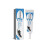 Eelhoe False Eyelash Glue, Multi-Purpose, Lightweight And Self-Adhesive, Gentle And Non-Irritating 1