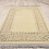 (Cream) Luxury Prayer Rug 2