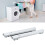 2pc Washing Machine Dolly 50x450mm White 300kg 1