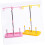 Embroidery Thread Spool Holder Sewing Thread Stand with Stable Metal Support and AntiTangle Design 2