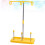 Embroidery Thread Spool Holder Sewing Thread Stand with Stable Metal Support and AntiTangle Design 4
