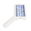 Handheld Reading Magnifier 3/5/10X 1MP 1200mAh 1