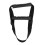 Auto Headrest Grab Handles Non Slip Ergonomic Support Bar Dual Handle Fit 4