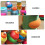 20pcs Reusable Silicone Bobbin Clips and Thread Spool Holders for Sewing Machines, Tangle Organizer 2