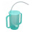 350ml Sippy Cup Extended Straw Heat-Resistant 2