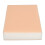 Silicone Injection Pad for Nurse Practice Human Skin Simulation Model 10x7x2cm 3