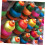20pcs Reusable Silicone Bobbin Clips and Thread Spool Holders for Sewing Machines, Tangle Organizer 4