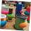20pcs Reusable Silicone Bobbin Clips and Thread Spool Holders for Sewing Machines, Tangle Organizer 5