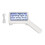 Handheld Reading Magnifier 3/5/10X 1MP 1200mAh 2