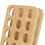 Natural Wood Essential Oil Stand 12x10ml Tabletop 7