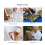 Handheld Reading Magnifier 3/5/10X 1MP 1200mAh 4