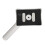 Handheld Reading Magnifier 3/5/10X 1MP 1200mAh 5