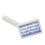 Handheld Reading Magnifier 3/5/10X 1MP 1200mAh 6