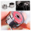 2Pcs Sewing Machine Bobbin Case Replacement Set with Reliable Thread Tension and Easy Installation for Household Use 3