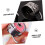 2Pcs Sewing Machine Bobbin Case Replacement Set with Reliable Thread Tension and Easy Installation for Household Use 4