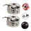 2Pcs Sewing Machine Bobbin Case Replacement Set with Reliable Thread Tension and Easy Installation for Household Use 5