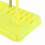3 Thread Spool Holder Plastic Embroidery Thread Stand for Sewing Machine, Tangle Feeding 1